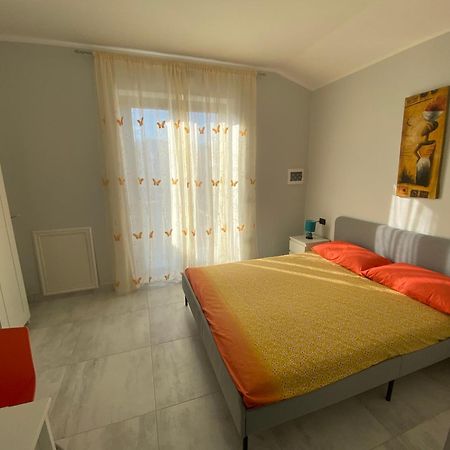 B&B Santa Colomba Benevento Ngoại thất bức ảnh