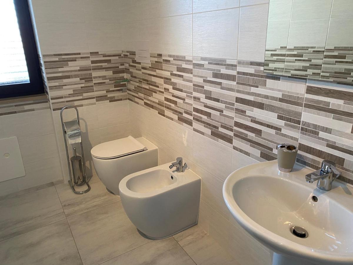 B&B Santa Colomba Benevento Ngoại thất bức ảnh
