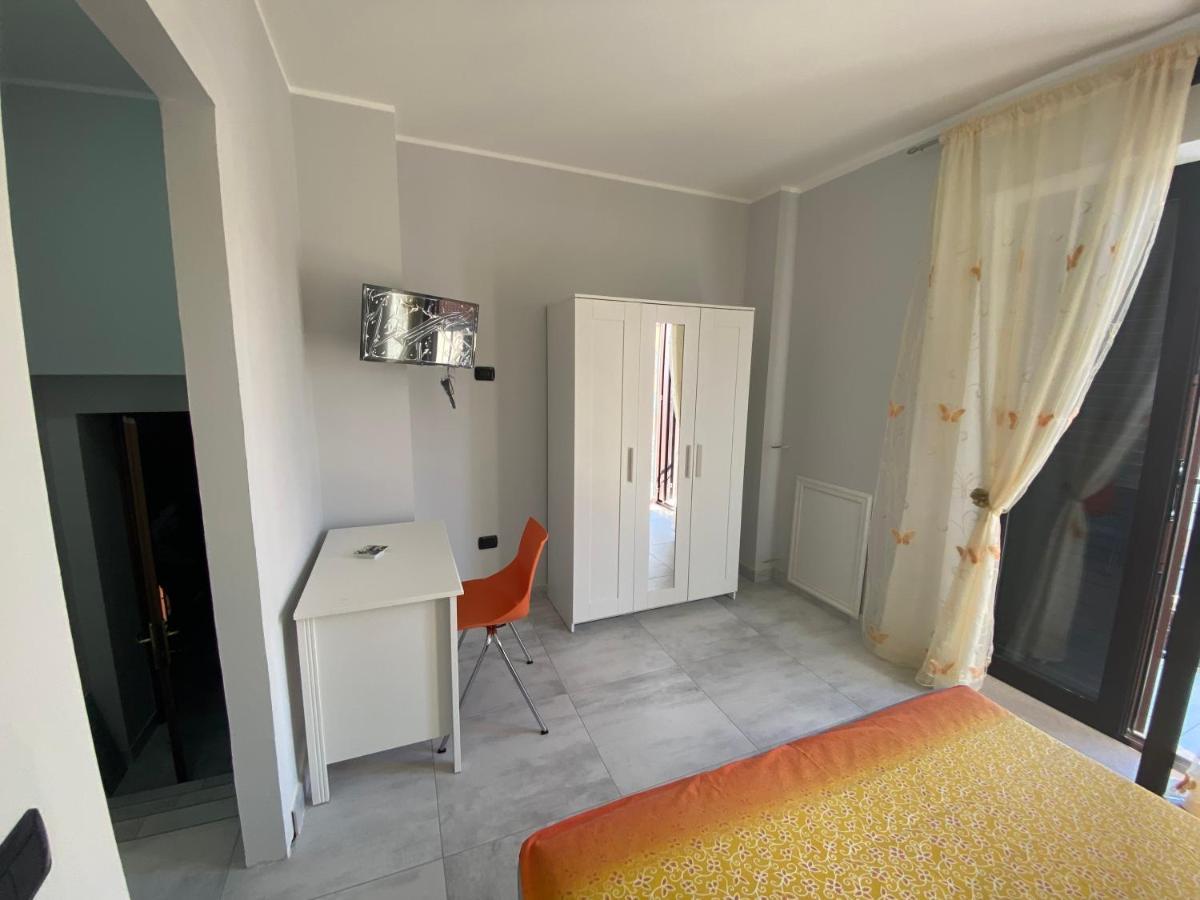 B&B Santa Colomba Benevento Ngoại thất bức ảnh