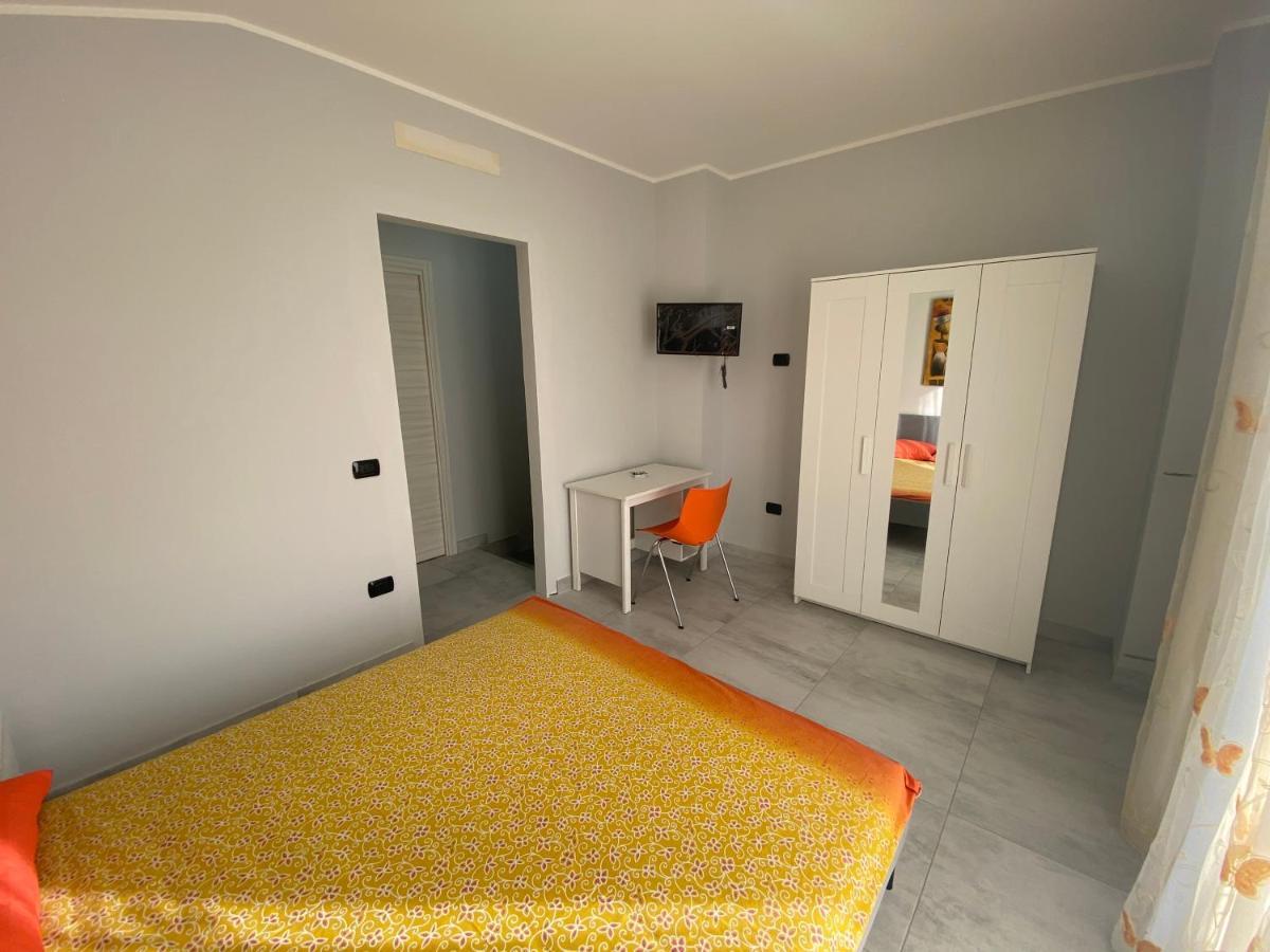 B&B Santa Colomba Benevento Ngoại thất bức ảnh