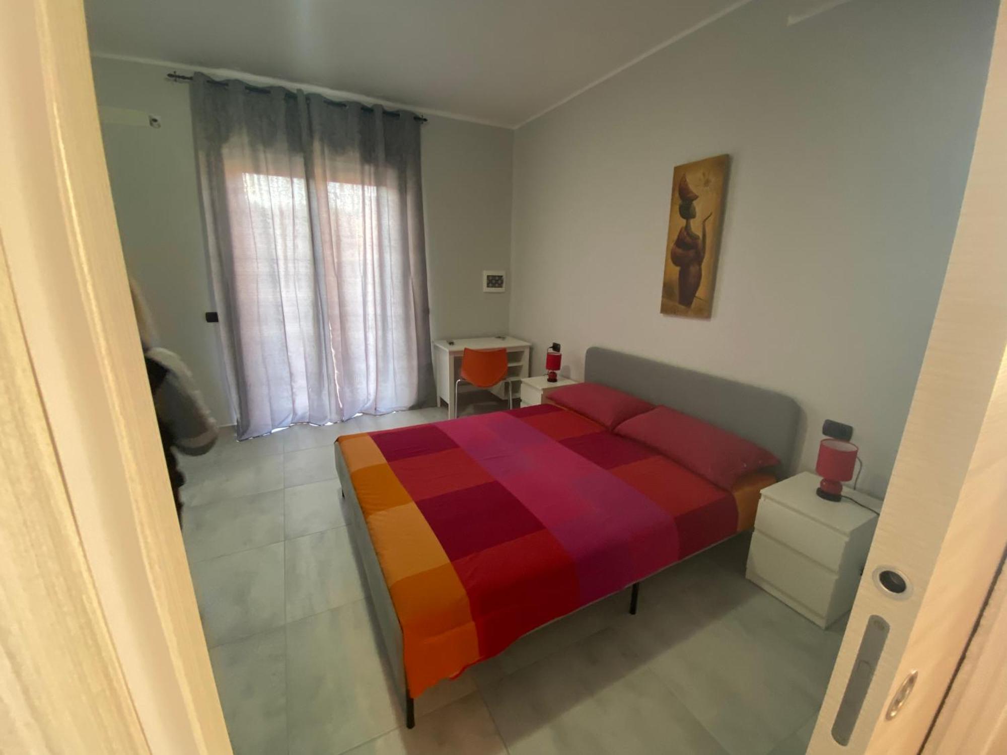 B&B Santa Colomba Benevento Ngoại thất bức ảnh