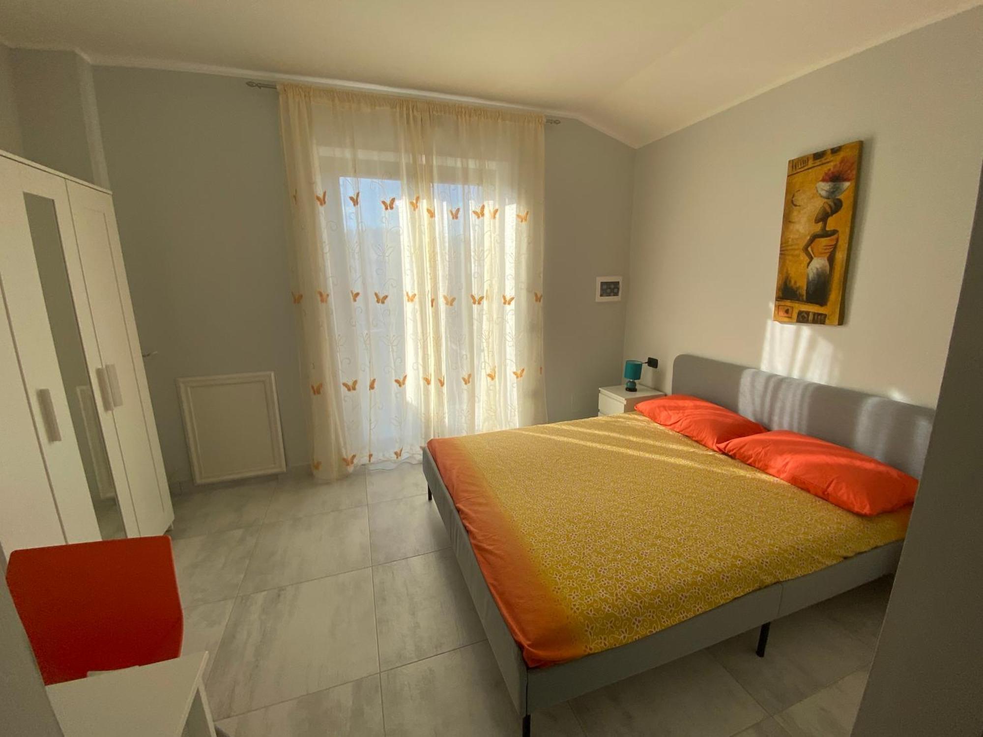 B&B Santa Colomba Benevento Ngoại thất bức ảnh