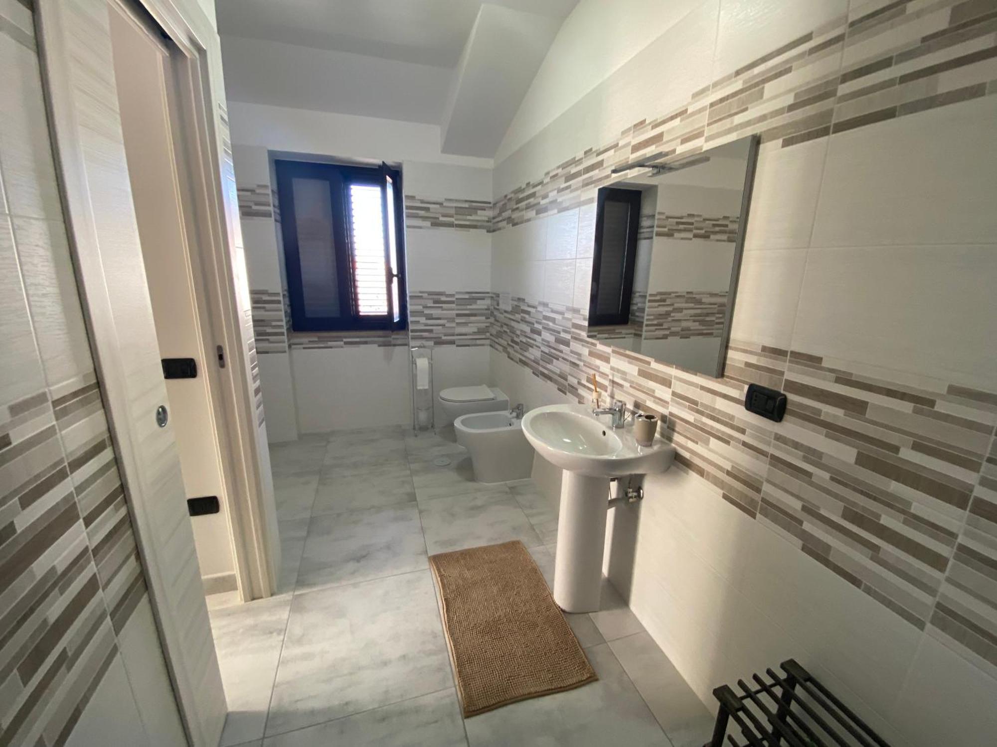 B&B Santa Colomba Benevento Ngoại thất bức ảnh