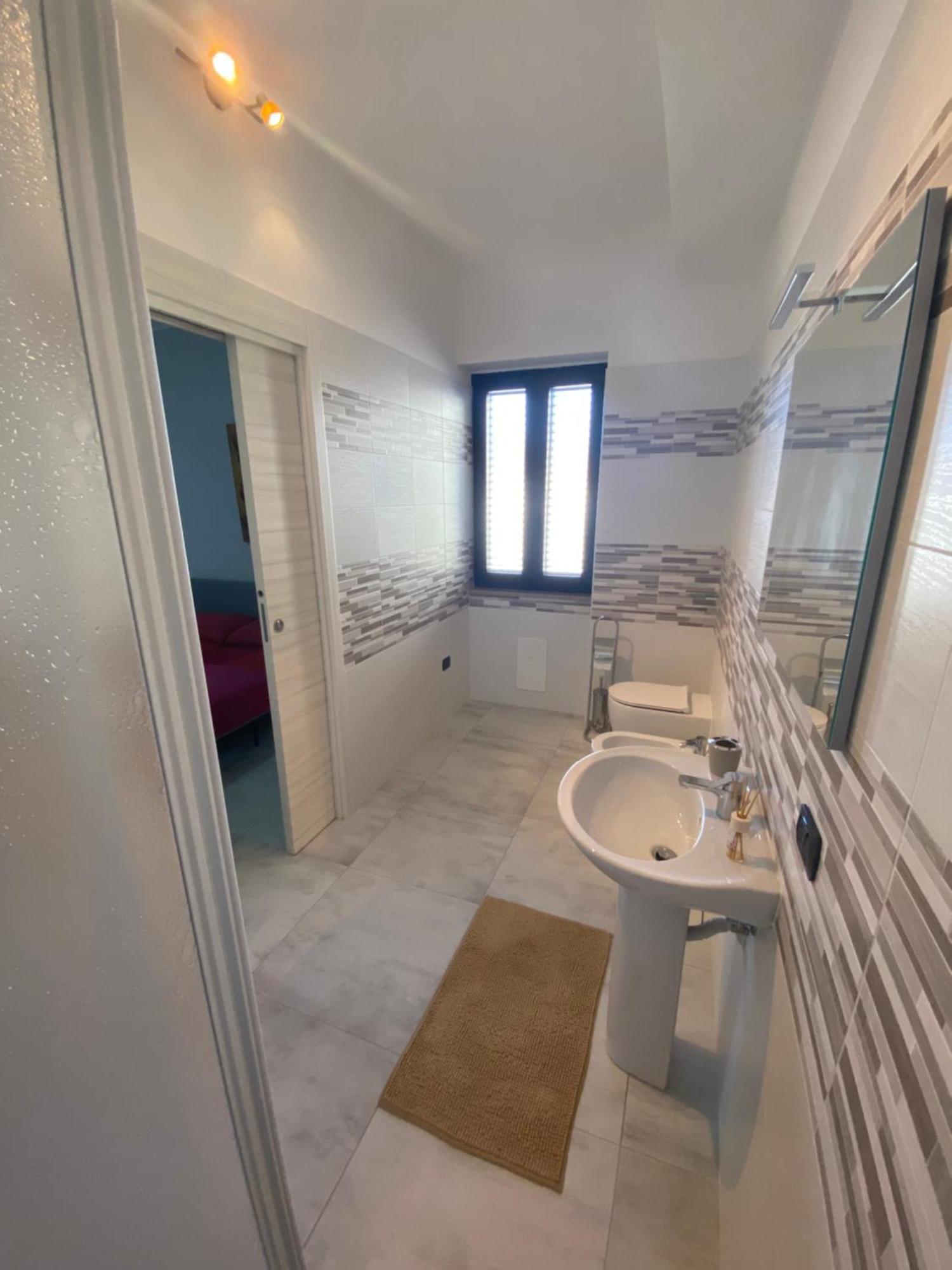 B&B Santa Colomba Benevento Ngoại thất bức ảnh
